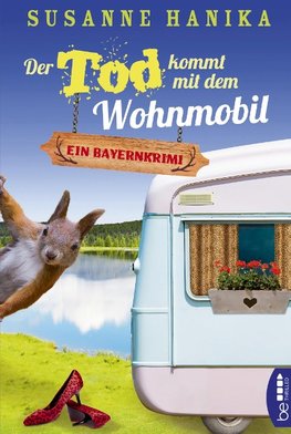 Der Tod kommt mit dem Wohnmobil