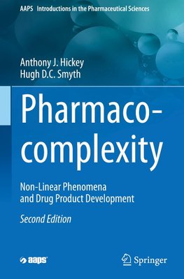 Pharmaco-complexity