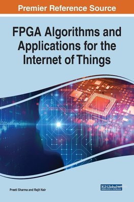 FPGA Algorithms and Applications for the Internet of Things