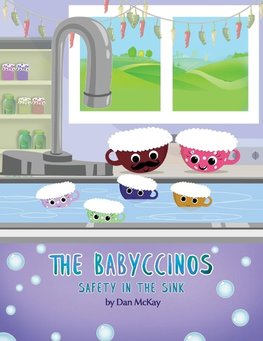 The Babyccinos Safety in the Sink