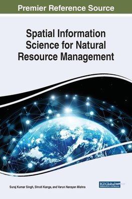 Spatial Information Science for Natural Resource Management