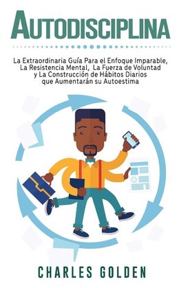 Autodisciplina