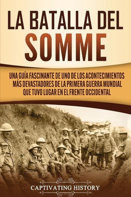 La batalla del Somme