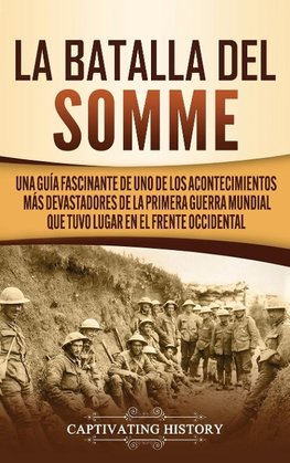 La batalla del Somme