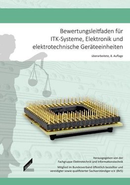 Bewertungsleitfaden für ITK-Systeme, Elektronik und elektrotechnische Geräteeinheiten