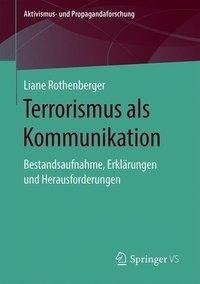 Terrorismus als Kommunikation