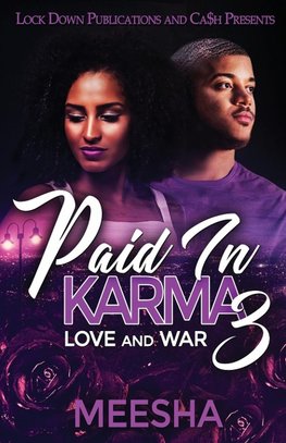 Paid in Karma 3