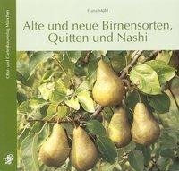 Alte und neue Birnensorten