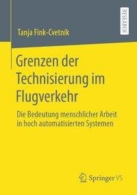 Grenzen der Technisierung im Flugverkehr