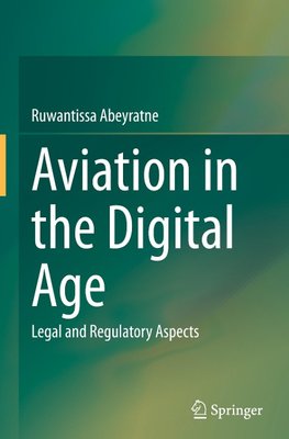 Aviation in the Digital Age