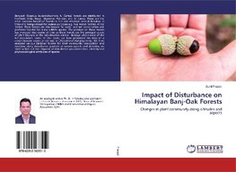 Impact of Disturbance on Himalayan Banj-Oak Forests