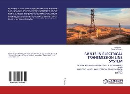 FAULTS IN ELECTRICAL TRANSMISSION LINE SYSTEM