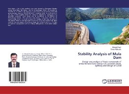 Stability Analysis of Mula Dam