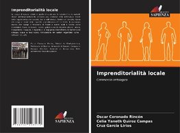 Imprenditorialità locale