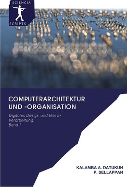 COMPUTERARCHITEKTUR UND -ORGANISATION