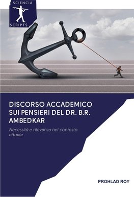 Discorso accademico sui pensieri del Dr. B.R. Ambedkar