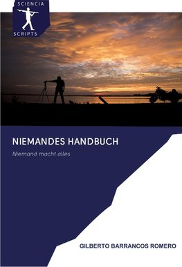 Niemandes Handbuch