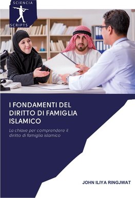 I fondamenti del diritto di famiglia islamico