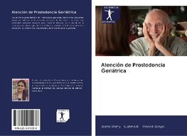 Atención de Prostodoncia Geriátrica