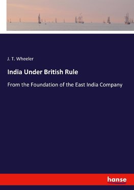 India Under British Rule