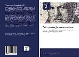 Psicopatología psicoanalítica