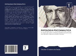 PATOLOGIA PSICOANALITICA