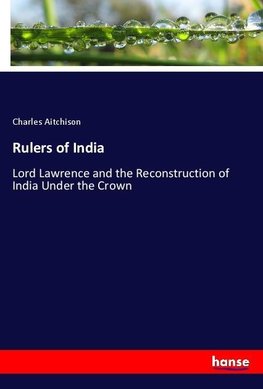 Rulers of India