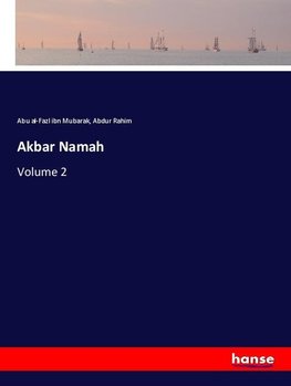 Akbar Namah