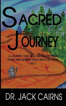 SACRED JOURNEY VOL I