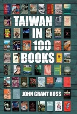 Taiwan in 100 Books