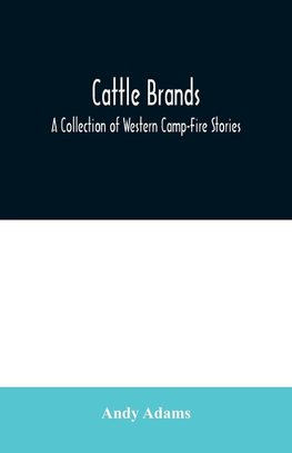 Cattle Brands