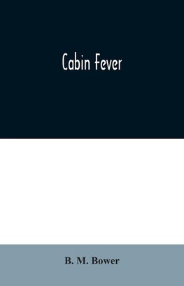 Cabin Fever