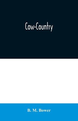 Cow-Country