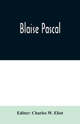 Blaise Pascal