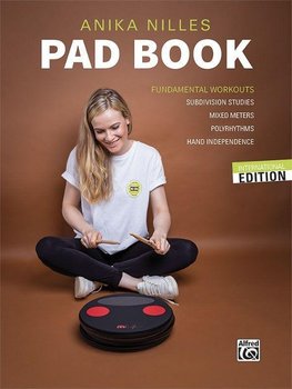 Pad Book