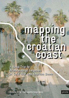 Mapping the Croatian Coast