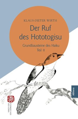 Der Ruf des Hototogisu