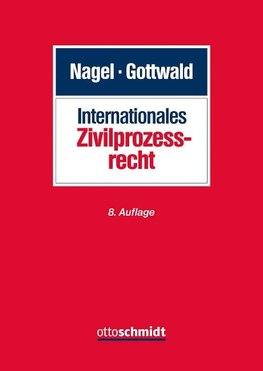 Internationales Zivilprozessrecht