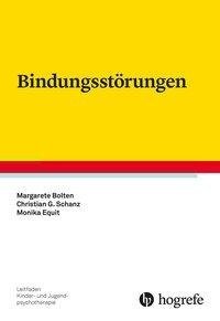 Bindungsstörungen