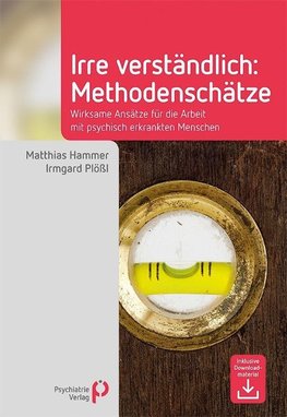 Irre Verständlich: Methodenschätze