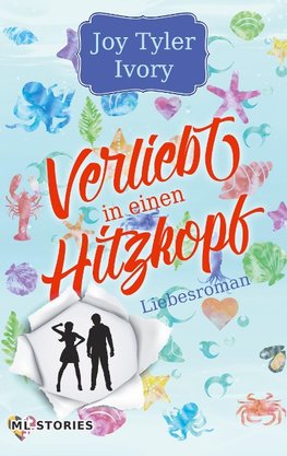 Verliebt in einen Hitzkopf