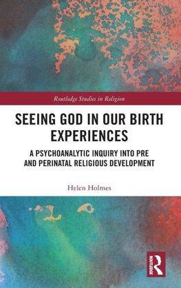 Seeing God in Our Birth Experiences