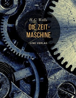 Die Zeitmaschine