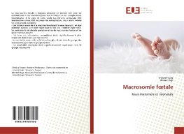 Macrosomie foetale