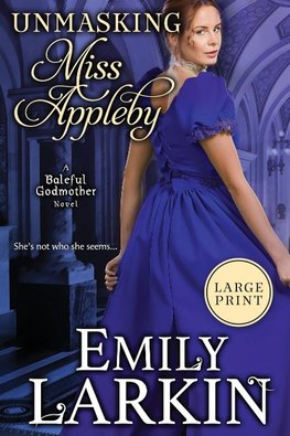 Unmasking Miss Appleby