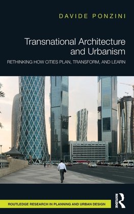 Transnational Architecture and Urbanism