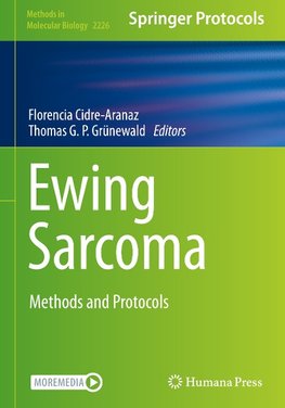 Ewing Sarcoma