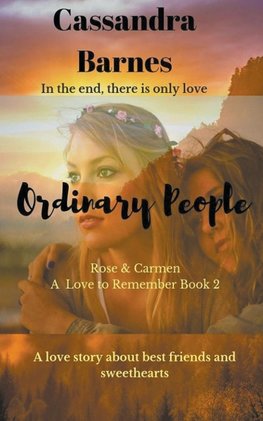 Ordinary People