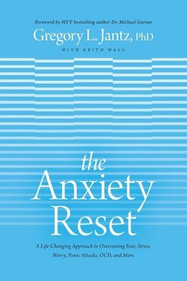 The Anxiety Reset