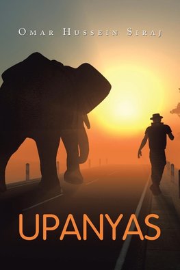 Upanyas